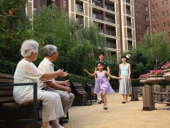  智能園區(qū)解決方案