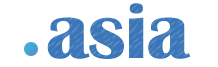 .asia亞洲域名