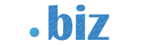 .biz中文商務(wù)域名