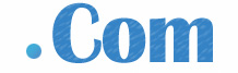 .com國際域名