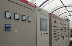 BGP多線機(jī)房?jī)?nèi)部