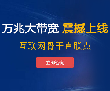 陜西移動(dòng)IDC機(jī)房