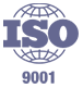 ISO 9001認(rèn)證