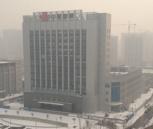 山西聯(lián)通今年IDC收入破1億 新五星級IDC數(shù)據(jù)中心將啟用