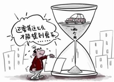 饑餓營(yíng)銷
