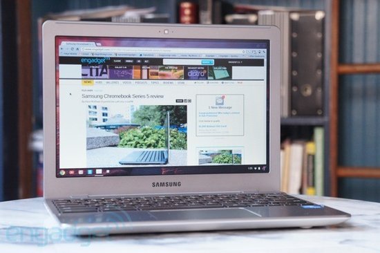 谷歌與百思買等合作 擴大Chromebook銷售渠道（騰訊科技配圖）
