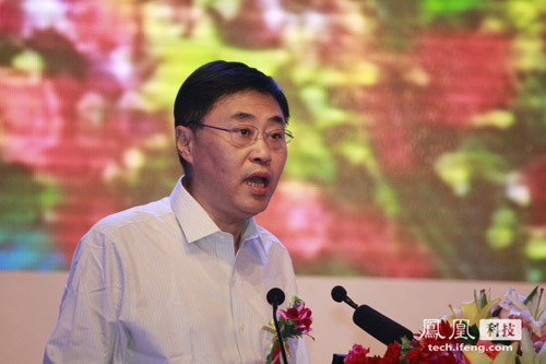 工信部就互聯(lián)網(wǎng)惡性競(jìng)爭(zhēng)表態(tài)：不可惡意炒作