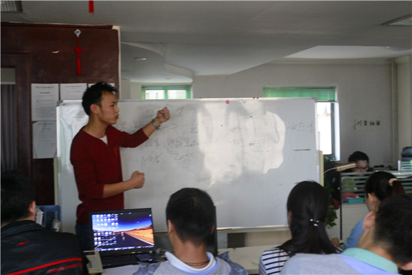 歷練后的飛翔：天互數(shù)據(jù)管理團(tuán)隊(duì)培訓(xùn)，百煉成鋼打造職業(yè)化鐵軍團(tuán)隊(duì)