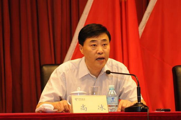 工信部副部長：不同計量導致假寬帶誤解