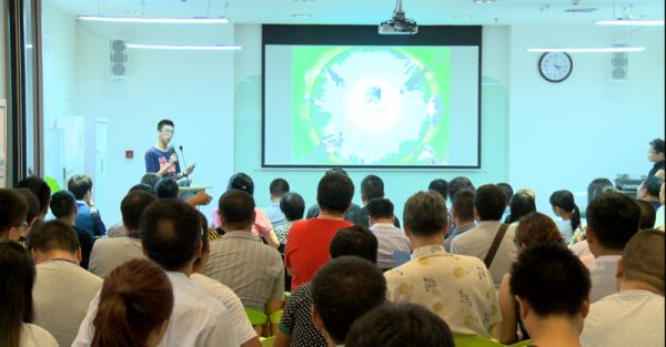 2012陜西互聯(lián)網(wǎng)創(chuàng)業(yè)項(xiàng)目篩選會(huì)（Launch Day）成功召開