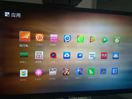 廣電總局規(guī)范互聯(lián)網(wǎng)電視 百視通華數(shù)傳媒占先機(jī)