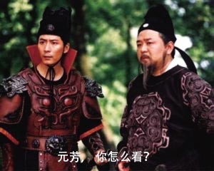 “元芳，你怎么看”引發(fā)“千萬次地問”
