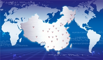 地圖管理征求意見(jiàn)稿：網(wǎng)絡(luò)地圖服務(wù)器須放境內(nèi)