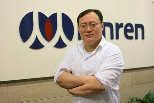 陳一舟試水人人貸 人人多元化投資錢(qián)景待考