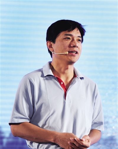 李彥宏：移動互聯(lián)網(wǎng)無明確盈利模式