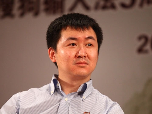 王小川透露政府部門已介入3B搜索大戰(zhàn)