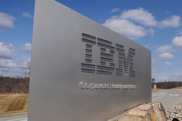 進軍IDC領域？IBM擬20億美元收購全球最大IDC