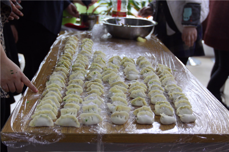 天互數(shù)據(jù)2015冬至總動(dòng)員，餃子大戰(zhàn)樂(lè)開(kāi)懷