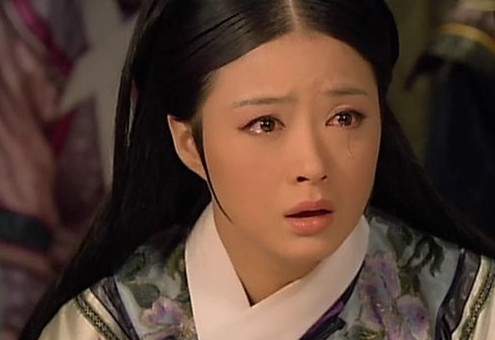 [陜西方言版]一個蘋果引發(fā)的宮斗！華妃大戰(zhàn)甄嬛，原來是敗在這里！