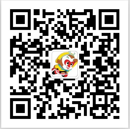 美猴王巡視花果山助力美猴云，天互數(shù)據(jù)的小伙伴亮了