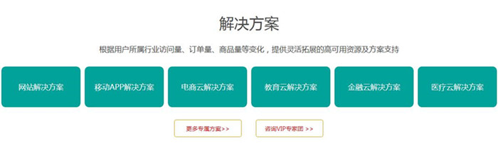 VIP專(zhuān)家團(tuán)服務(wù)，靈活擴(kuò)展解決方案支持