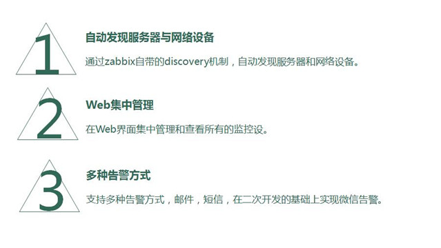 天互數(shù)據(jù)中心監(jiān)控解決方案上線，免費(fèi)試用1年