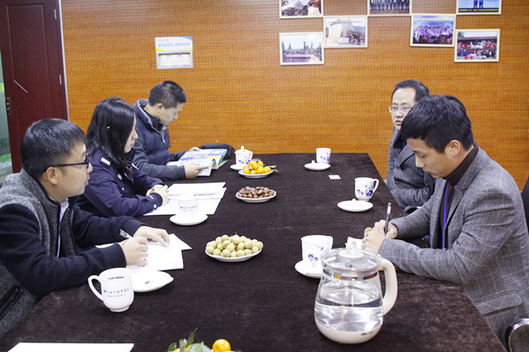 西安市網(wǎng)監(jiān)支隊領導蒞臨天互數(shù)據(jù)視察指導工作