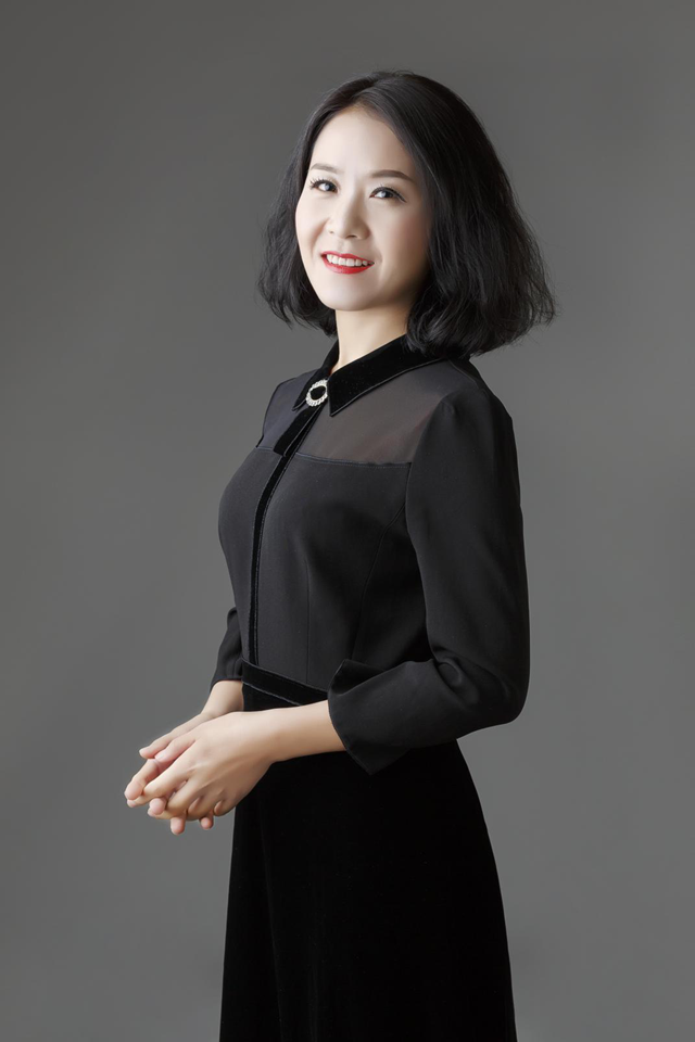 天互數(shù)據(jù)總經(jīng)理李亞娜受聘成為陜西師范大學(xué)創(chuàng)業(yè)導(dǎo)師