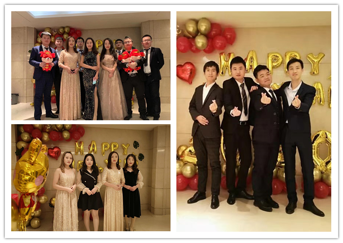 新起點(diǎn)，新征程|天互數(shù)據(jù)年度頒獎(jiǎng)典禮暨2020新春年會(huì)圓滿落幕