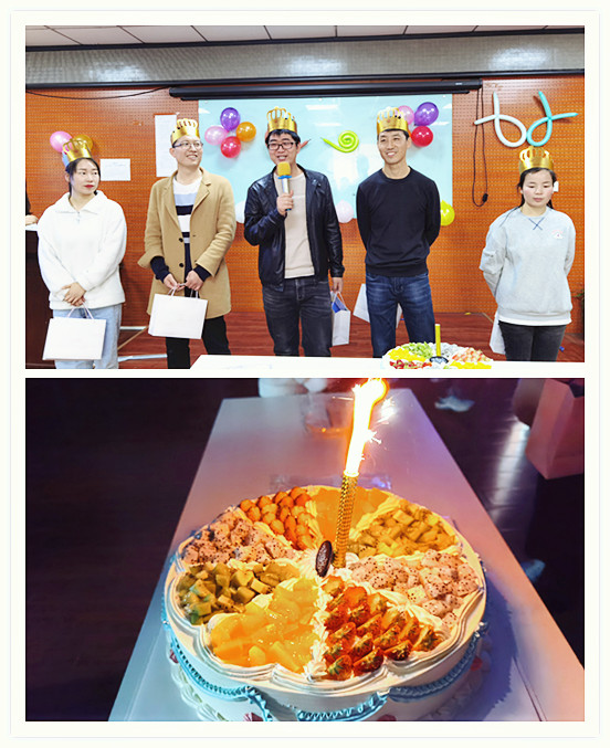 陽春三月，風(fēng)和日麗，為你送上生日祝福！