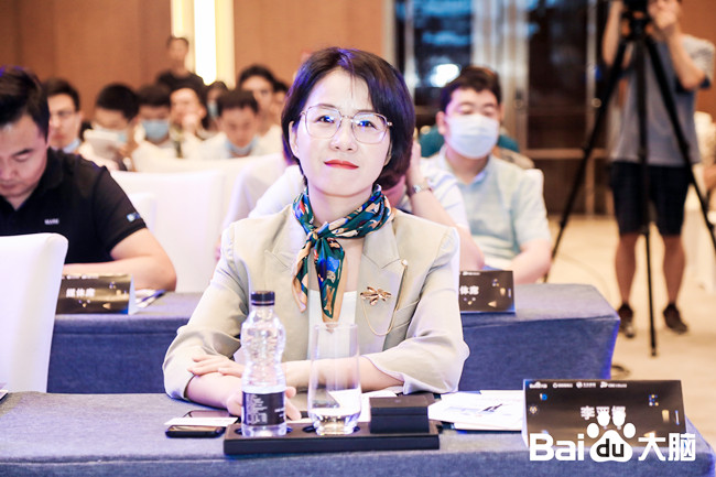 百度大腦開(kāi)放日西安站完美落幕，AI賦能軟硬件創(chuàng)新~